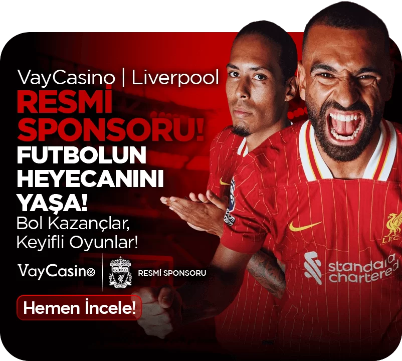 vaycasino bonus